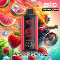 BOOD INFINITY BARU 30K Puffs Disposable Vape Wholesale